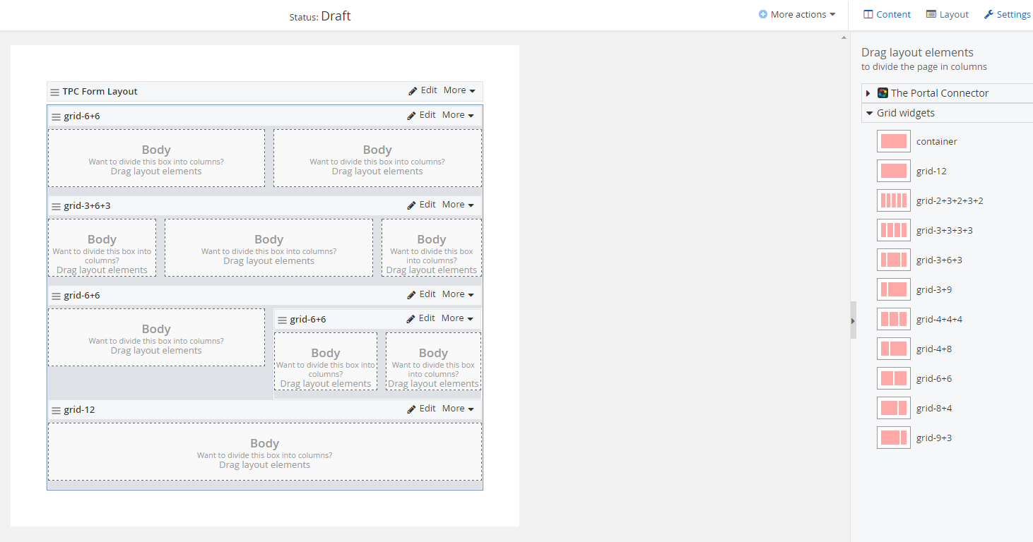 grid-layouts