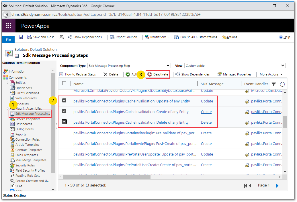 deactivate_cache_inv_crm-3 deactivate cache invalidation plugin 3