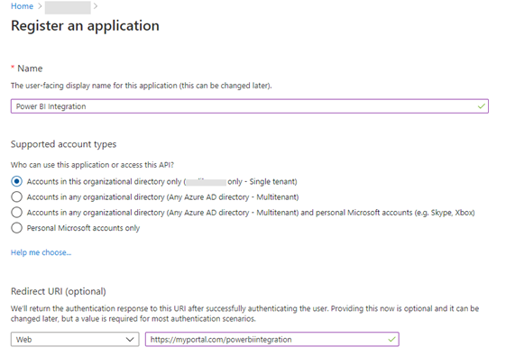 Register App Register App
