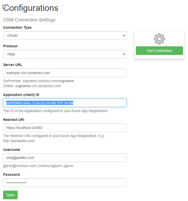 Oauth10 Oauth10