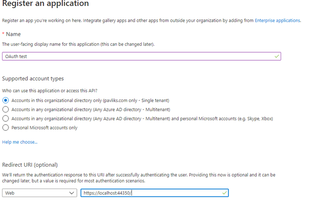 Oauth3 Oauth3