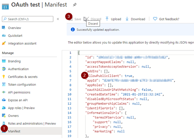 Oauth6 Oauth6