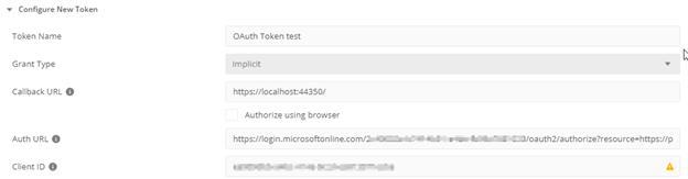 Oauth8a Oauth8a