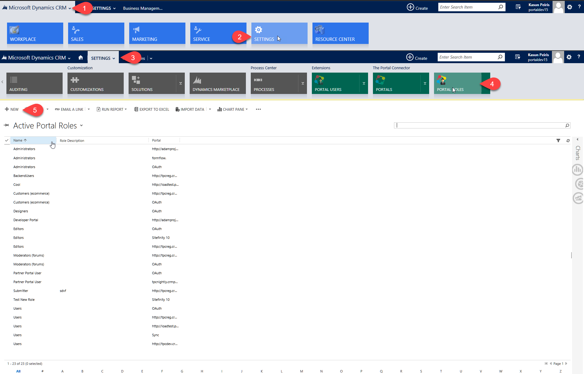 crm-portal-roles crm-portal-roles