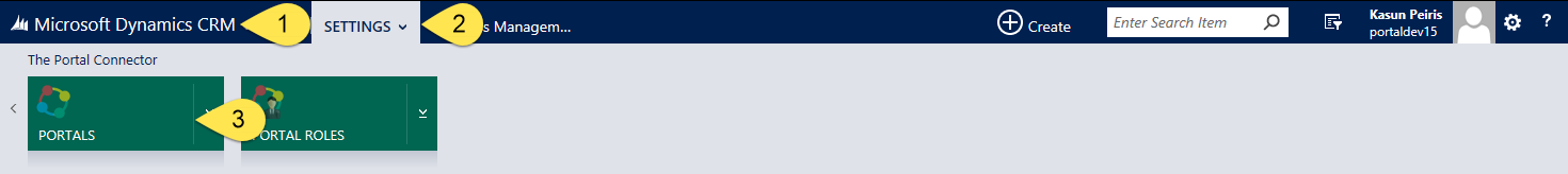 crm-to-portal crm-to-portal