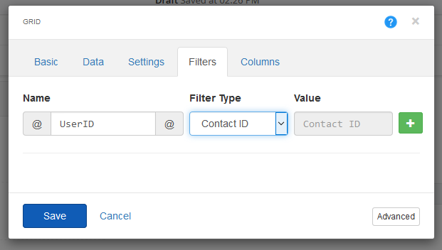 Designer-filters Designer-filters