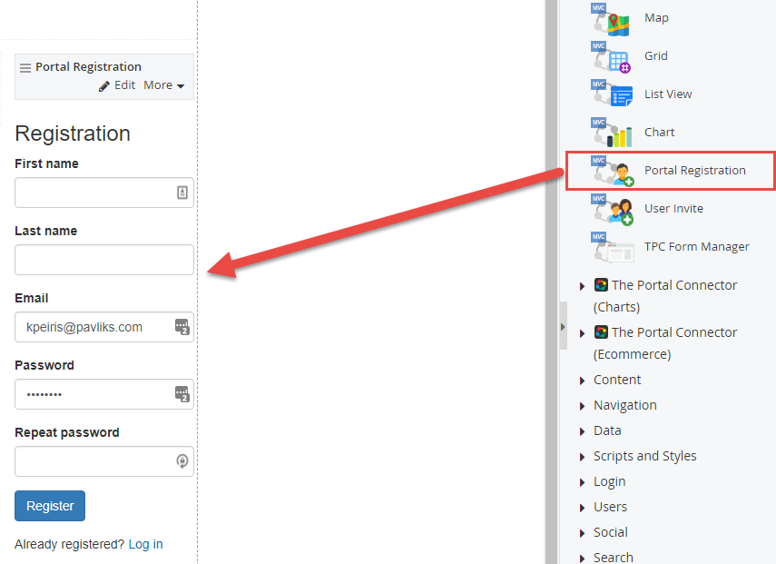 How-to-portal-registration