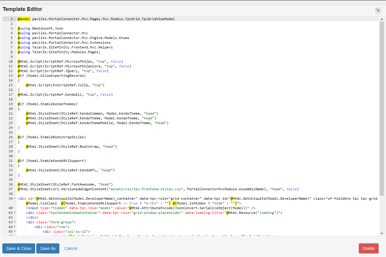 template-editor-view