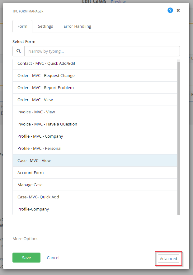 Form response emails 2